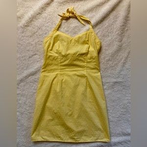 Vintage Sundress